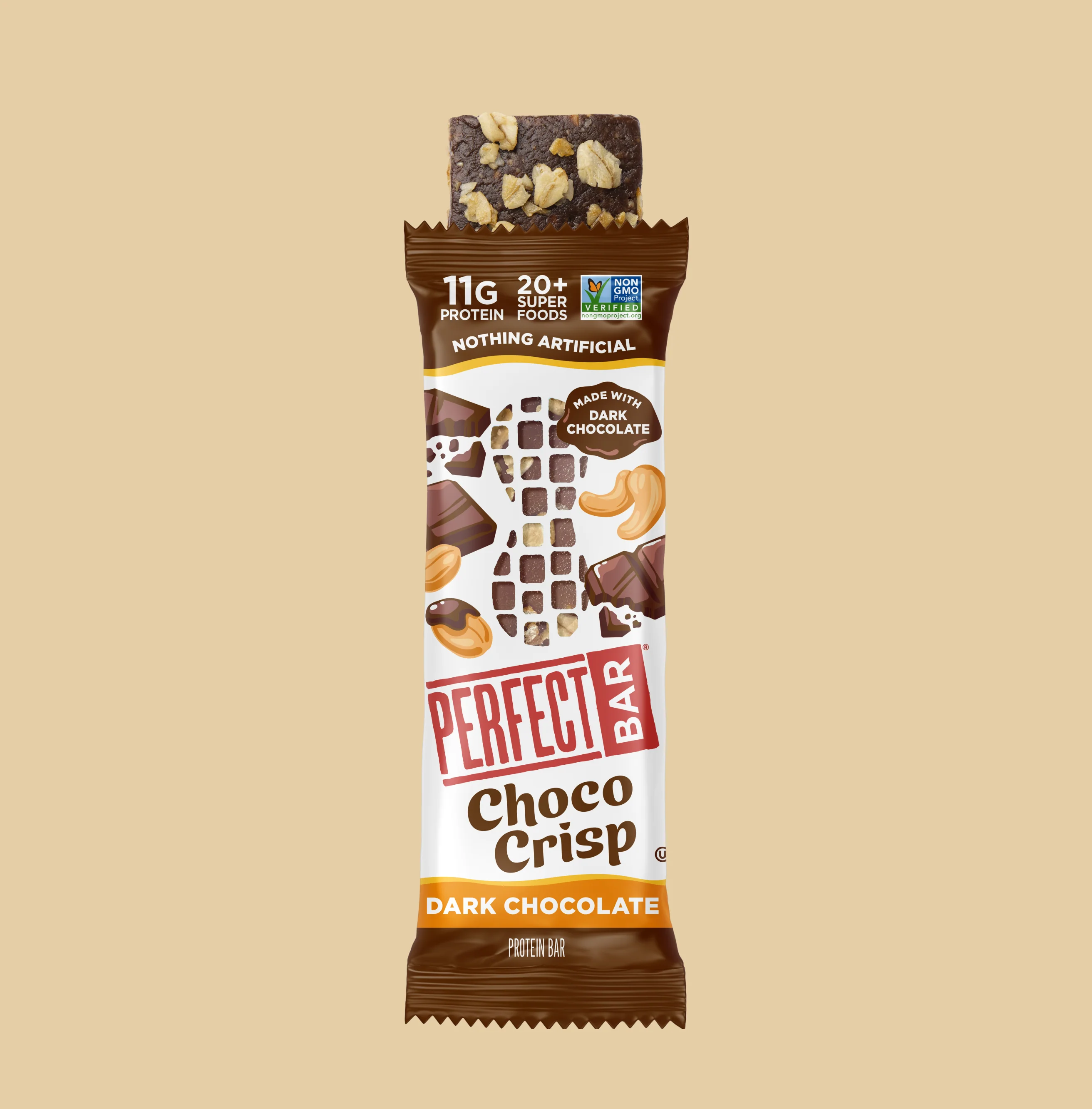 Choco Crisp