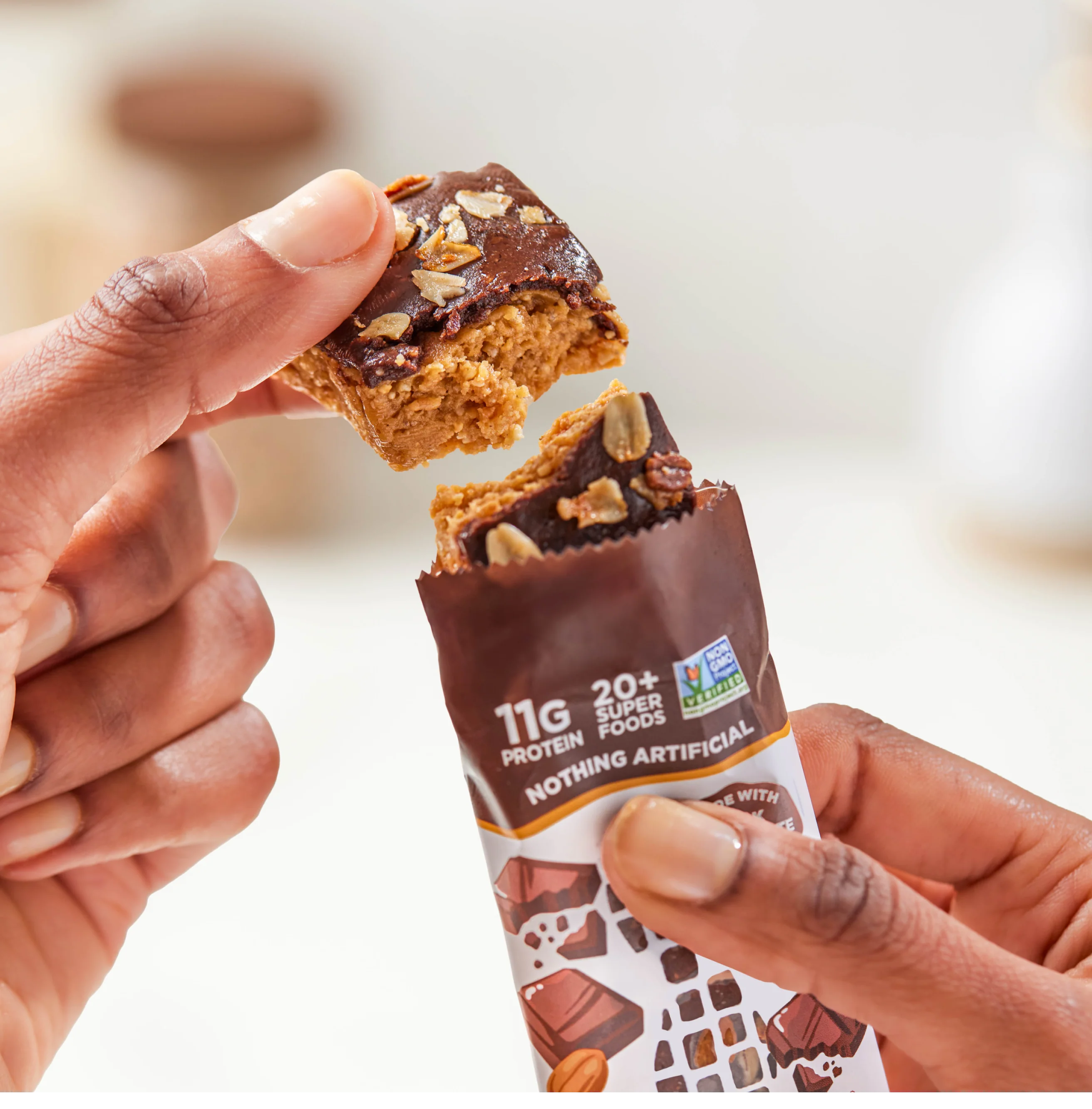 Choco Crisp - Image 2